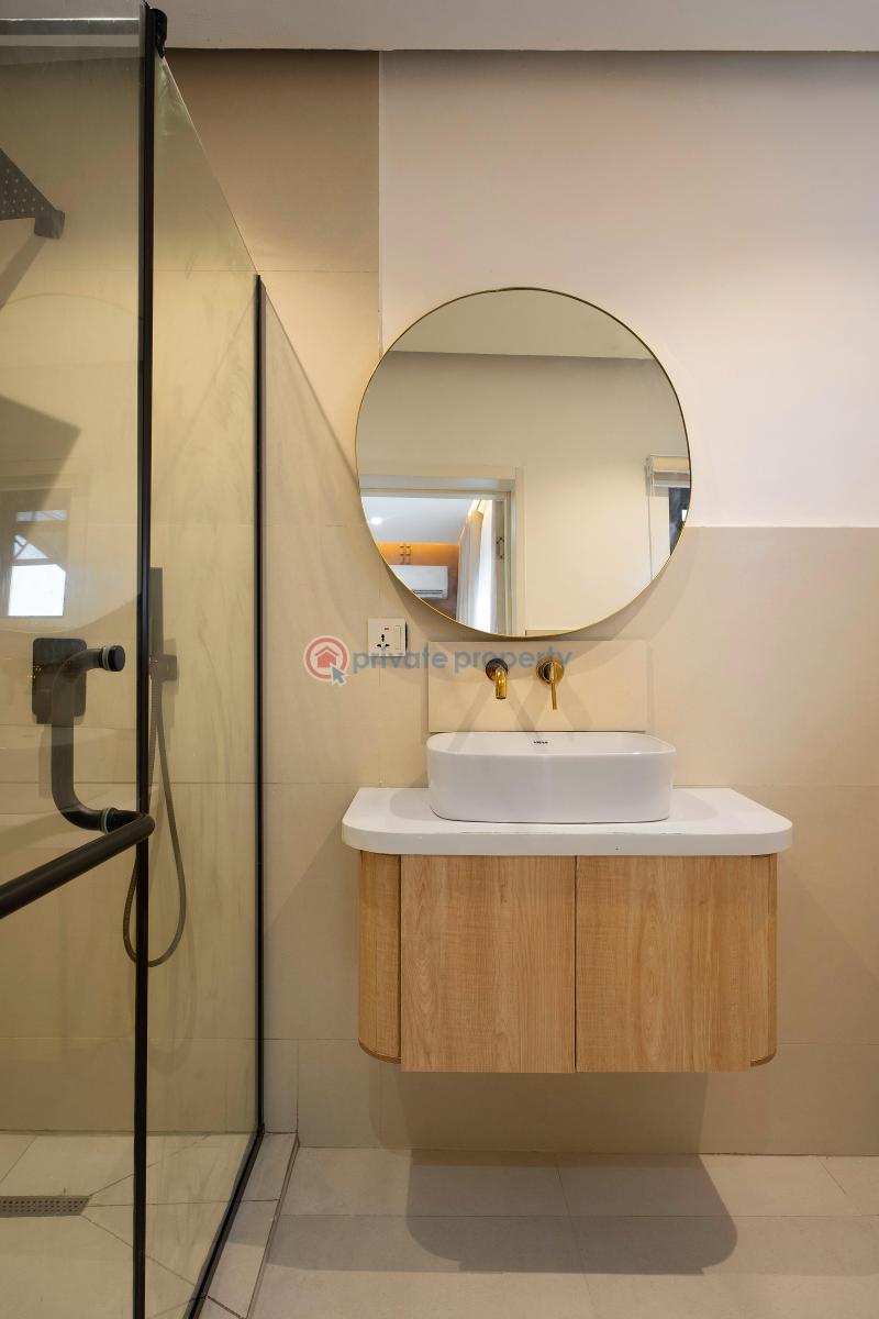 2 bedroom Flat & Apartment Short let Lekki Phase 1 Lekki Lagos - 20