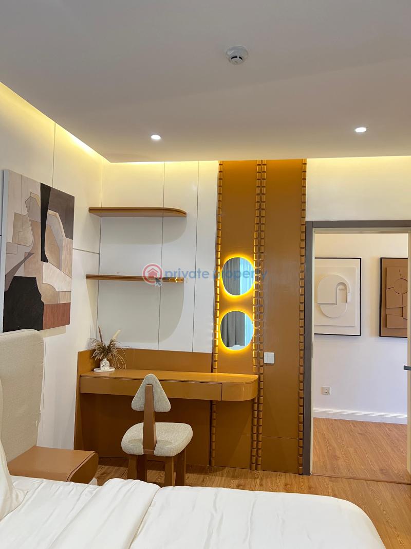 2 bedroom Flat & Apartment Short let Lekki Phase 1 Lekki Lagos - 12