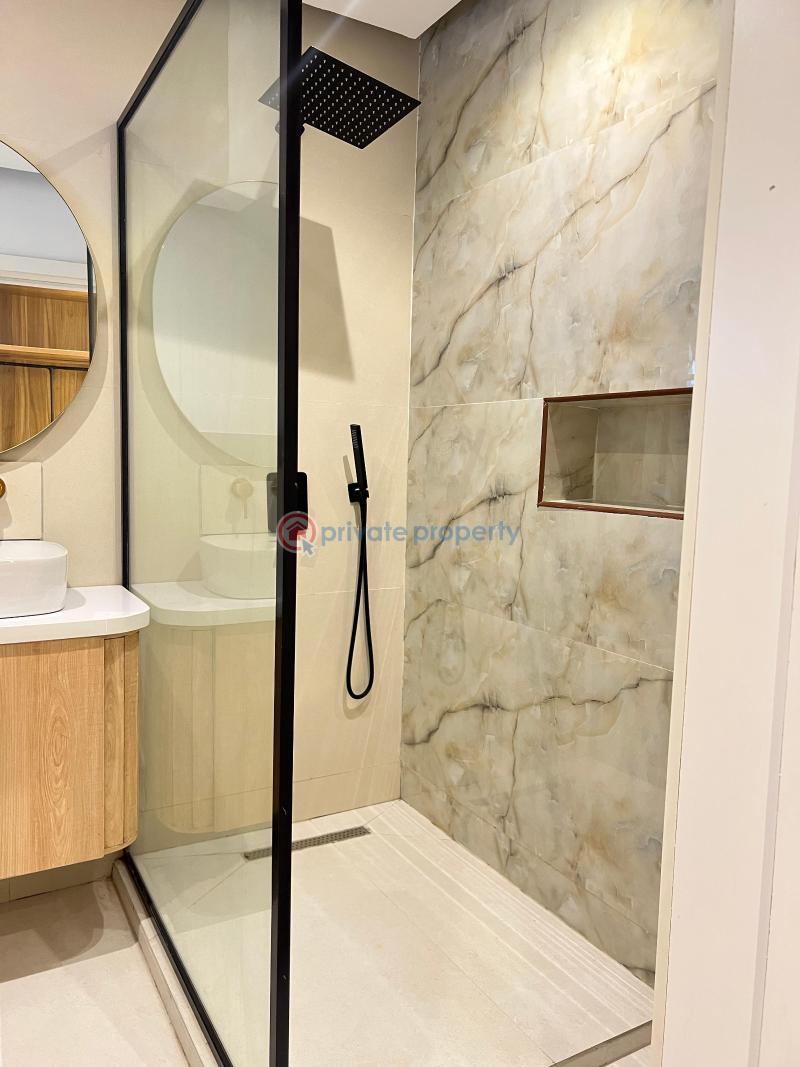 2 bedroom Flat & Apartment Short let Lekki Phase 1 Lekki Lagos - 19