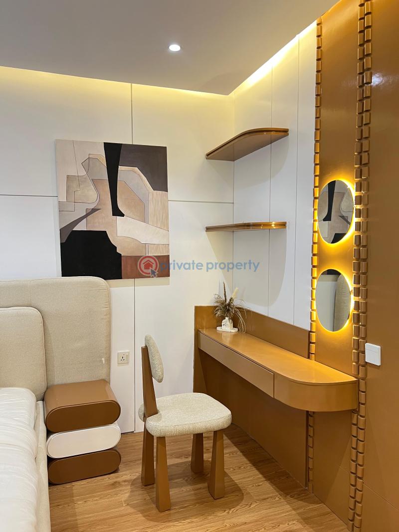 2 bedroom Flat & Apartment Short let Lekki Phase 1 Lekki Lagos - 13