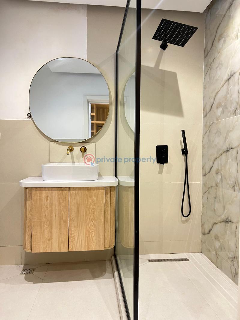 2 bedroom Flat & Apartment Short let Lekki Phase 1 Lekki Lagos - 18