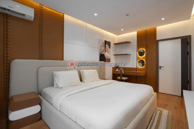 2 bedroom Flat & Apartment Short let Lekki Phase 1 Lekki Lagos - 1