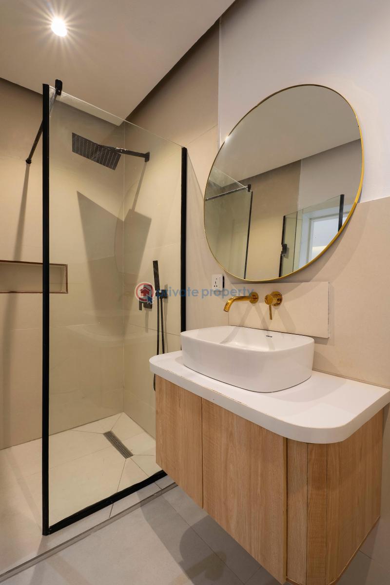 2 bedroom Flat & Apartment Short let Lekki Phase 1 Lekki Lagos - 21