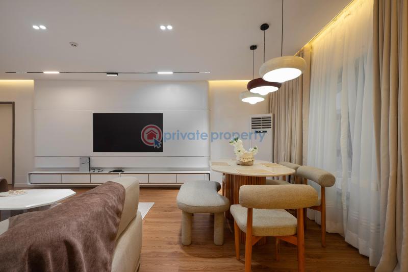 2 bedroom Flat & Apartment Short let Lekki Phase 1 Lekki Lagos - 0