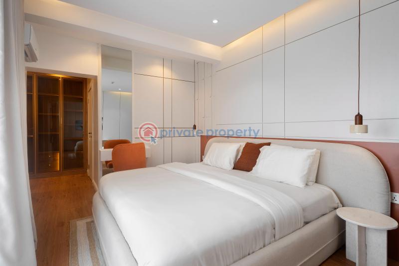 2 bedroom Flat & Apartment Short let Lekki Phase 1 Lekki Lagos - 9