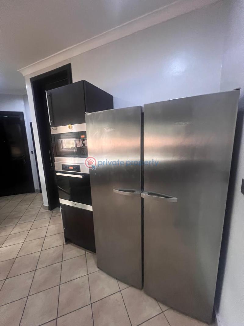 2 bedroom Flat & Apartment For Rent Oniru Victoria Island Lagos - 20