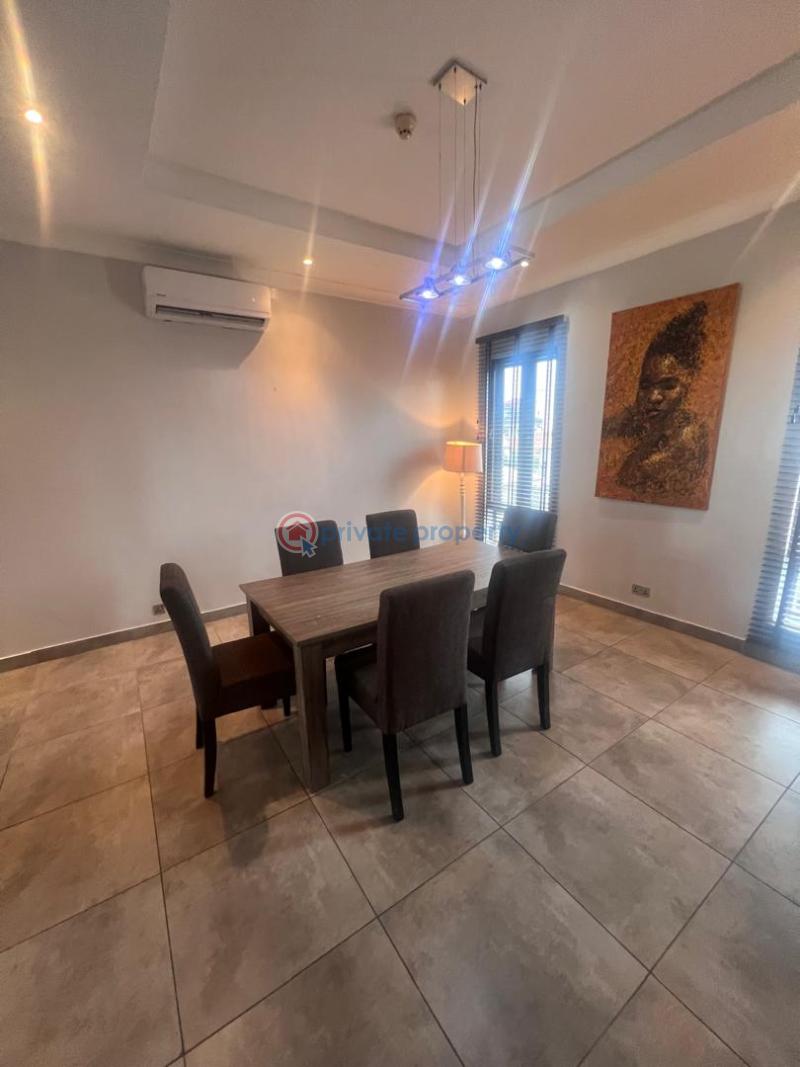 2 bedroom Flat & Apartment For Rent Oniru Victoria Island Lagos - 7