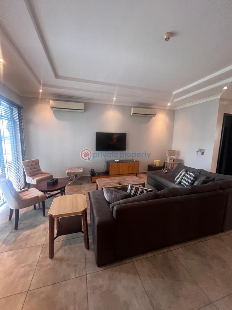 2 bedroom Flat & Apartment For Rent Oniru Victoria Island Lagos - 12