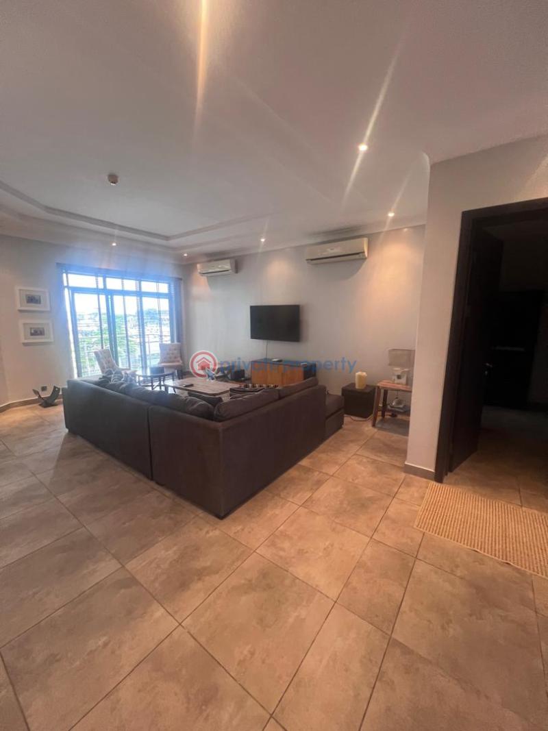 2 bedroom Flat & Apartment For Rent Oniru Victoria Island Lagos - 6