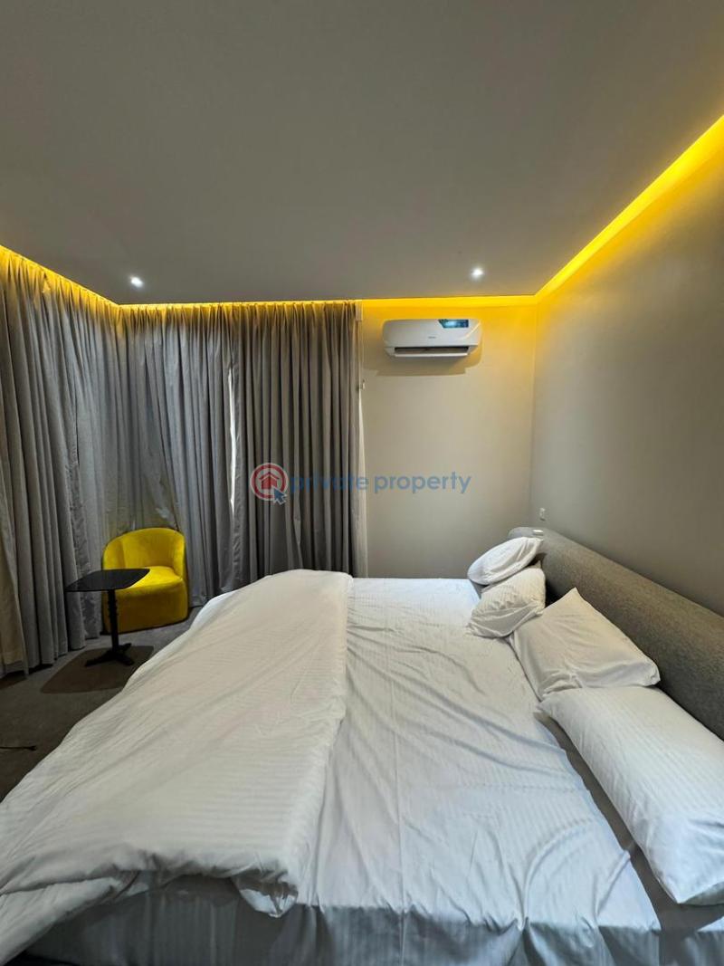 2 bedroom Block Of Flats For Sale Victoria Island Lagos - 4