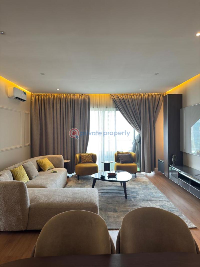 2 bedroom Block Of Flats For Sale Victoria Island Lagos - 10