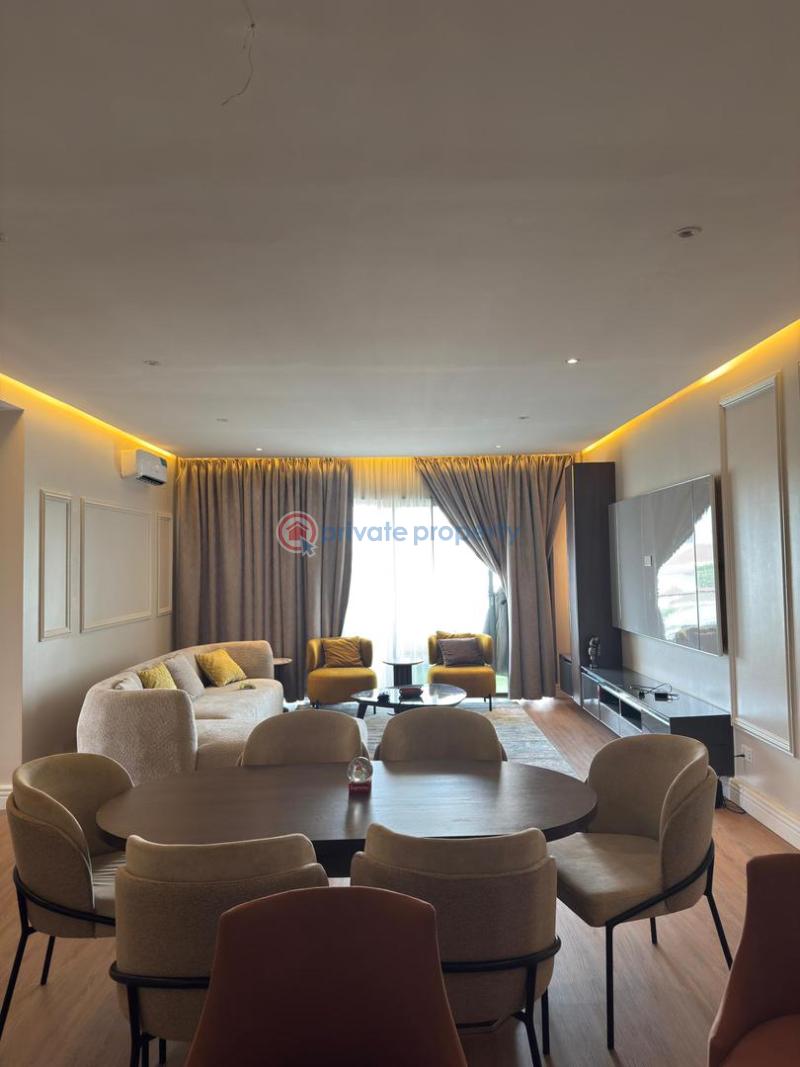 2 bedroom Block Of Flats For Sale Victoria Island Lagos - 1