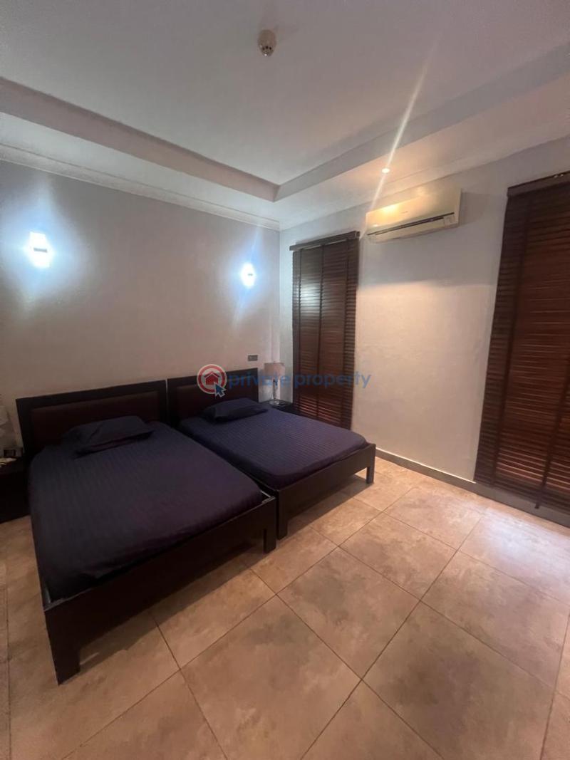 2 bedroom Flat & Apartment For Rent Oniru Victoria Island Lagos - 4