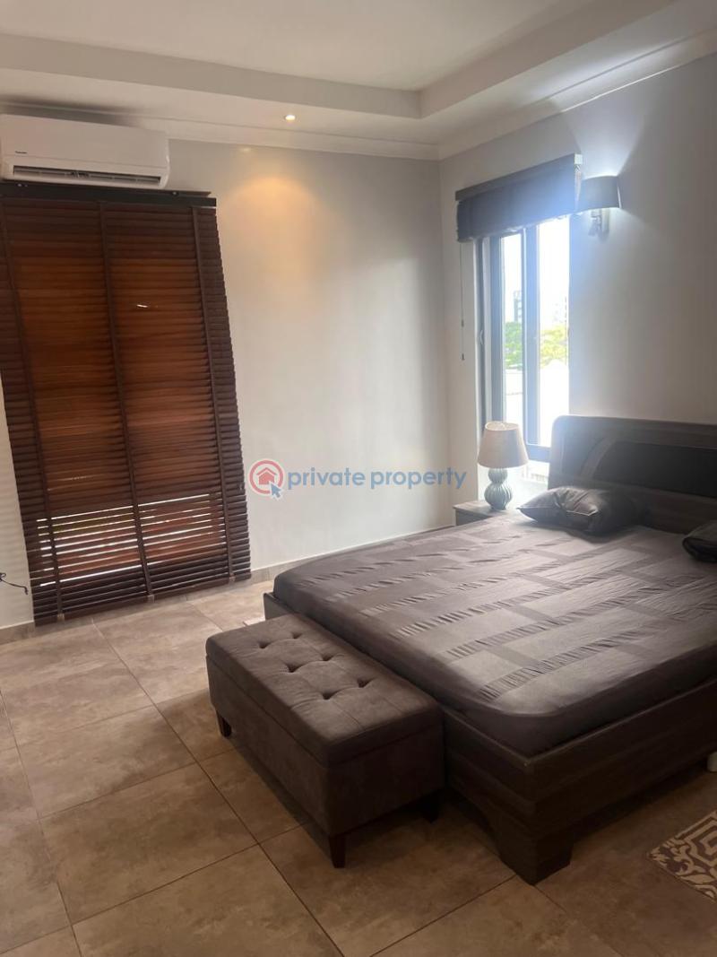 2 bedroom Flat & Apartment For Rent Oniru Victoria Island Lagos - 5
