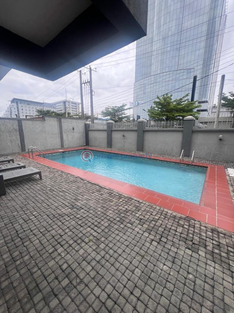 2 bedroom Flat & Apartment For Rent Oniru Victoria Island Lagos - 19