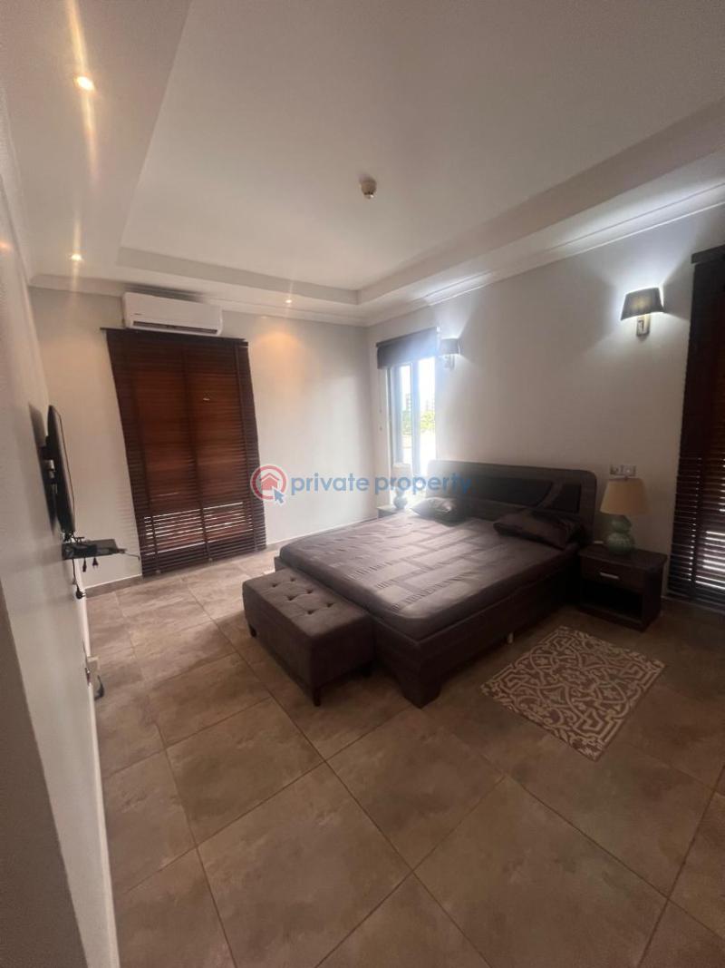 2 bedroom Flat & Apartment For Rent Oniru Victoria Island Lagos - 18