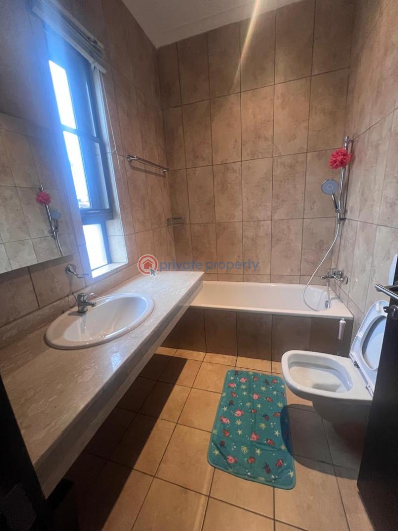 2 bedroom Flat & Apartment For Rent Oniru Victoria Island Lagos - 17