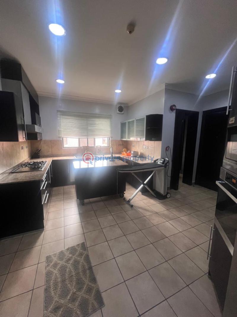 2 bedroom Flat & Apartment For Rent Oniru Victoria Island Lagos - 11