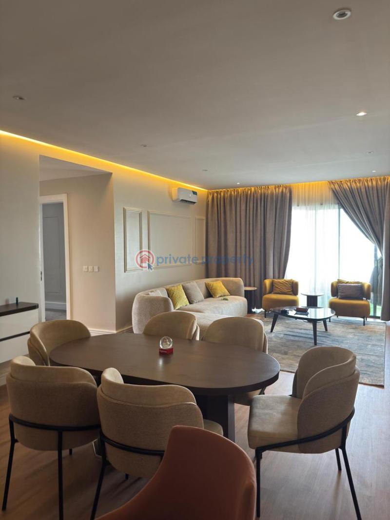 2 bedroom Block Of Flats For Sale Victoria Island Lagos - 3