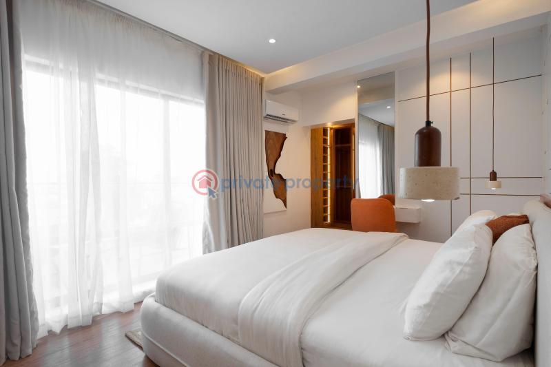 2 bedroom Flat & Apartment Short let Lekki Phase 1 Lekki Lagos - 4