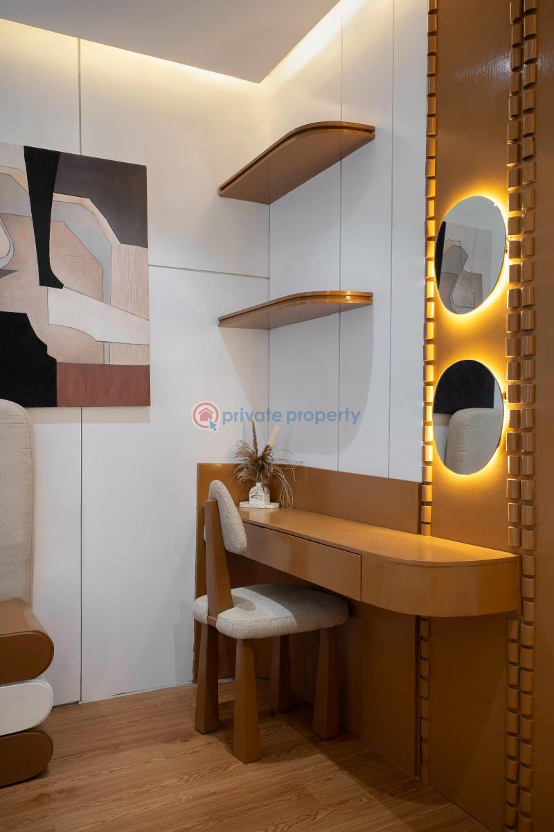 2 bedroom Flat & Apartment Short let Lekki Phase 1 Lekki Lagos - 15