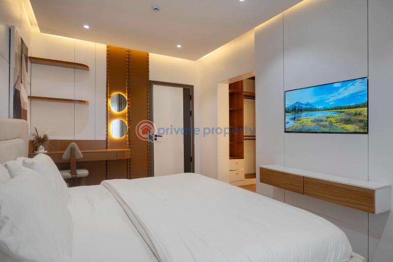 2 bedroom Flat & Apartment Short let Lekki Phase 1 Lekki Lagos - 2