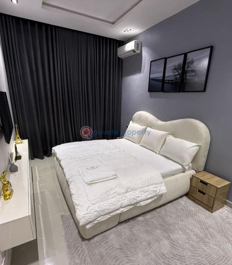 2 bedroom Duplex Short let Ikate Lekki Phase 1 Lagos - 7