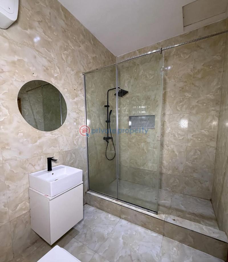 2 bedroom Duplex Short let Ikate Lekki Phase 1 Lagos - 13