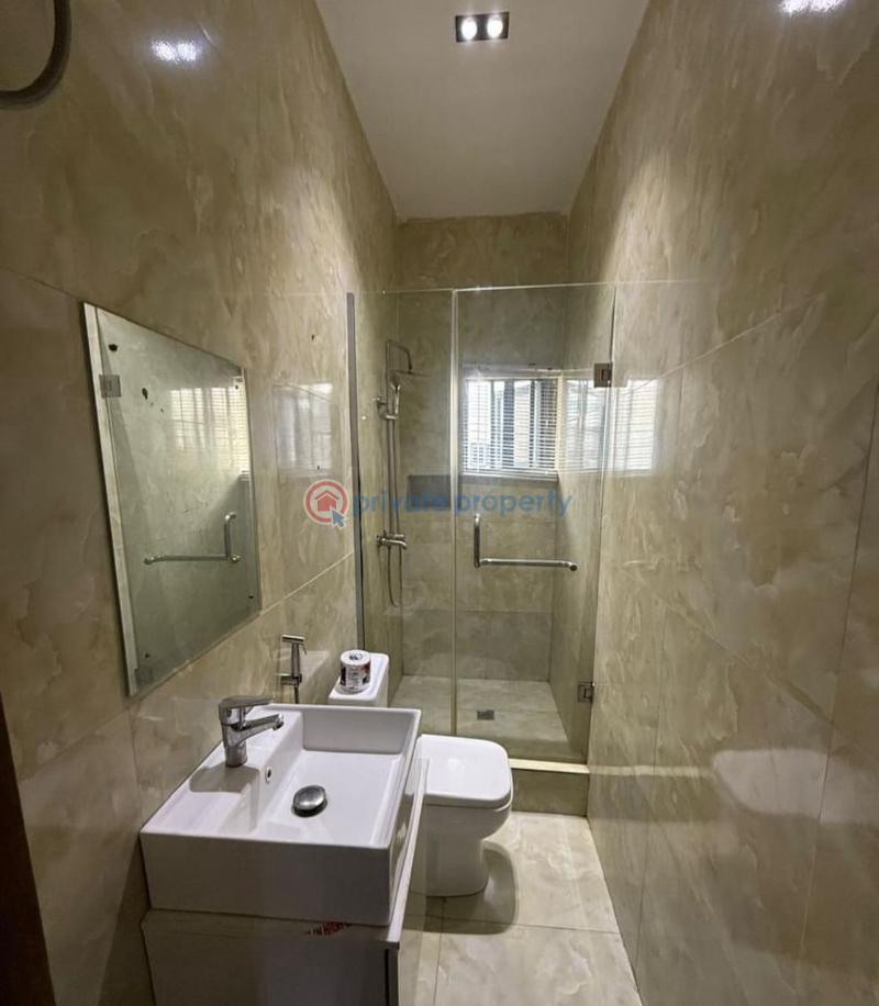 2 bedroom Duplex Short let Ikate Lekki Phase 1 Lagos - 15