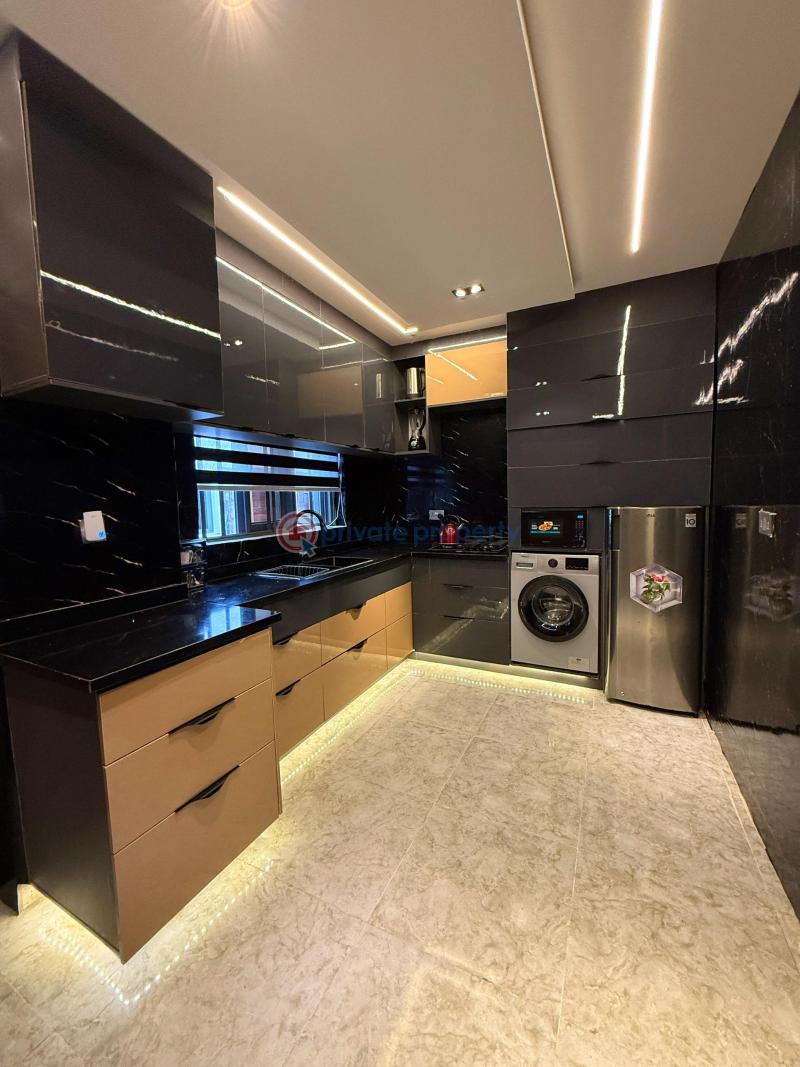 2 bedroom Duplex Short let Ikate Lekki Phase 1 Lagos - 10