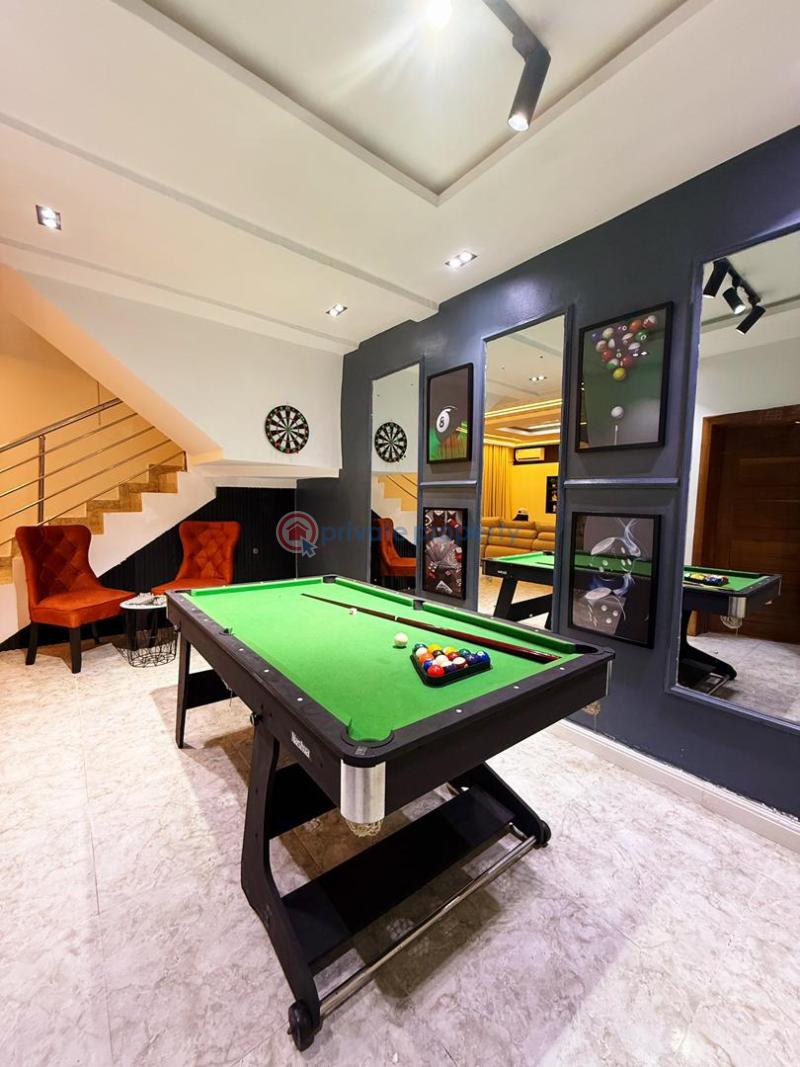 2 bedroom Duplex Short let Ikate Lekki Phase 1 Lagos - 11