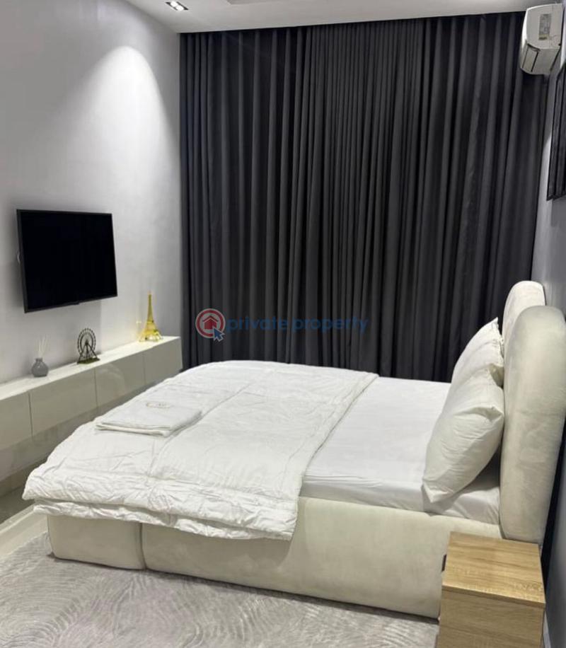 2 bedroom Duplex Short let Ikate Lekki Phase 1 Lagos - 8