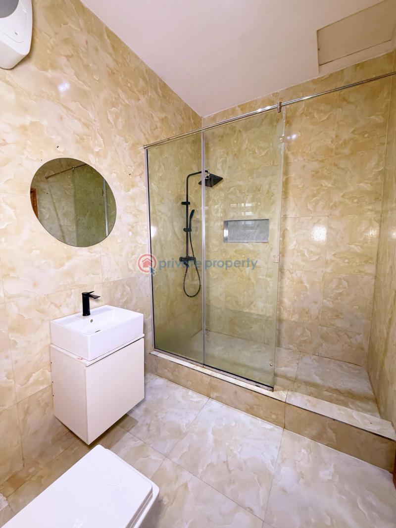2 bedroom Duplex Short let Ikate Lekki Phase 1 Lagos - 14