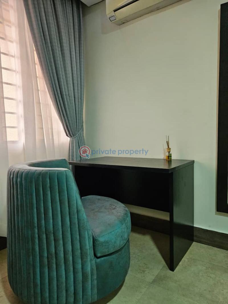 2 bedroom Maisonette For Rent Inside Ikoyi Ikoyi Lagos - 4