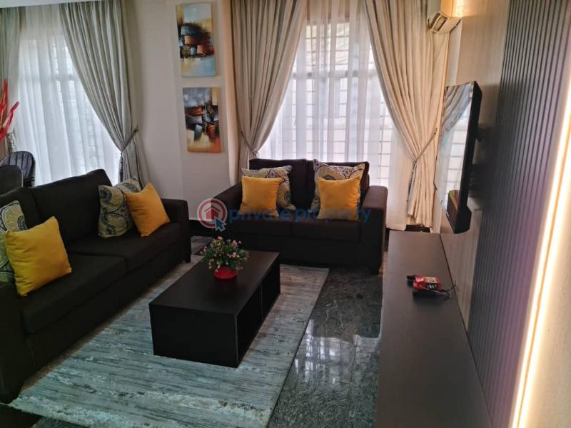 2 bedroom Maisonette For Rent Inside Ikoyi Ikoyi Lagos - 3