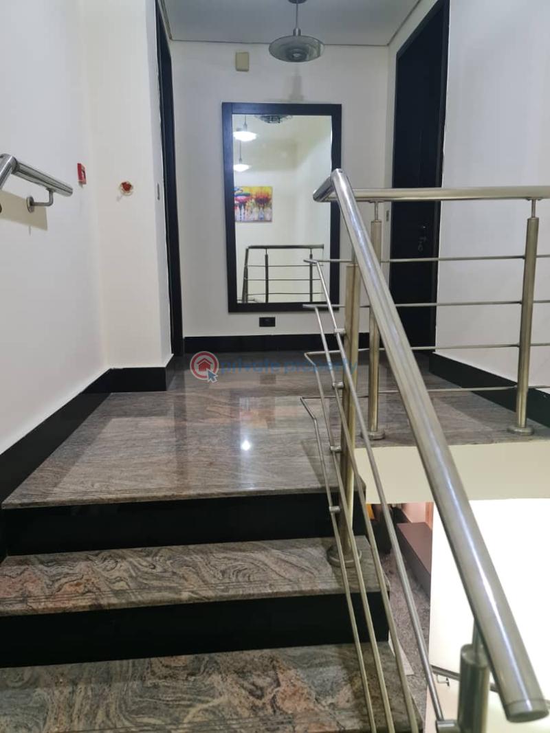2 bedroom Maisonette For Rent Inside Ikoyi Ikoyi Lagos - 19