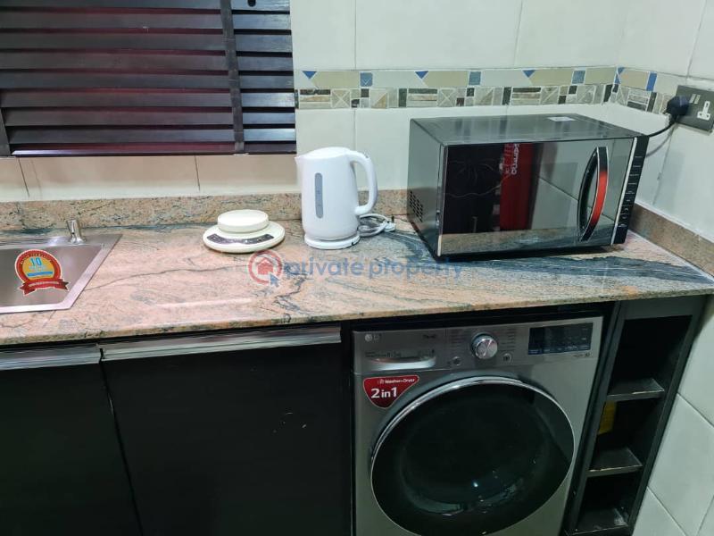 2 bedroom Maisonette For Rent Inside Ikoyi Ikoyi Lagos - 16