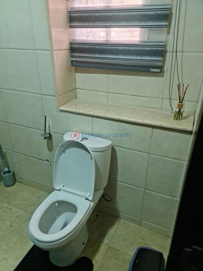 2 bedroom Maisonette For Rent Inside Ikoyi Ikoyi Lagos - 24