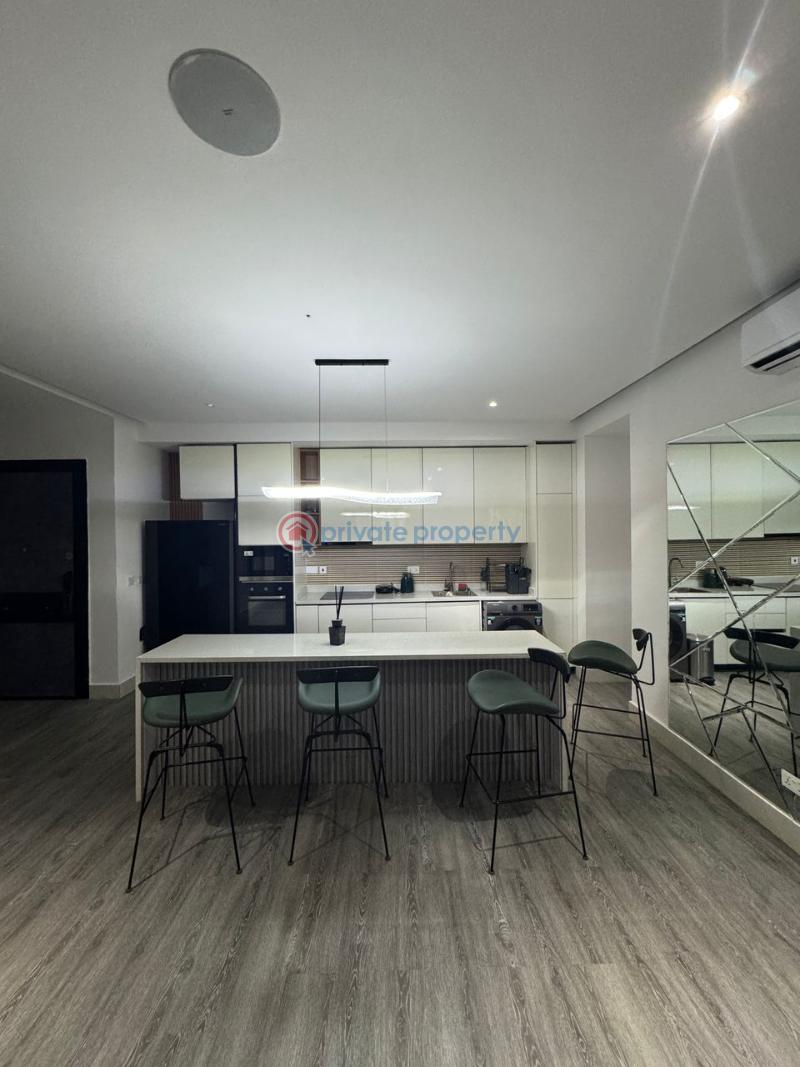 2 bedroom Block Of Flats For Rent Victoria Island Lagos - 3