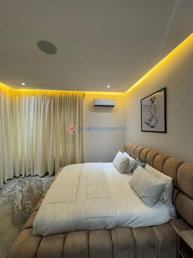 2 bedroom Block Of Flats For Rent Victoria Island Lagos - 2