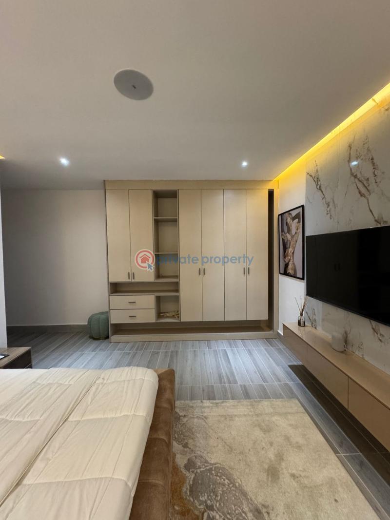 2 bedroom Block Of Flats For Rent Victoria Island Lagos - 5