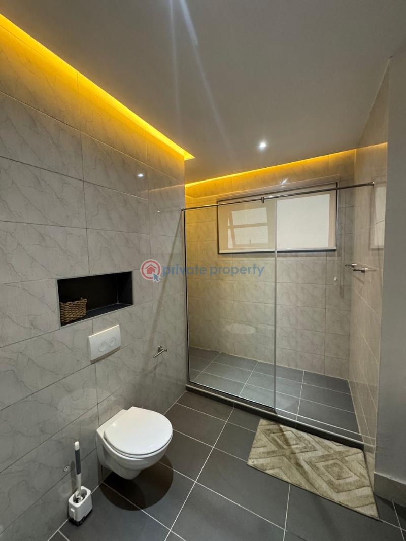 2 bedroom Block Of Flats For Rent Victoria Island Lagos - 4