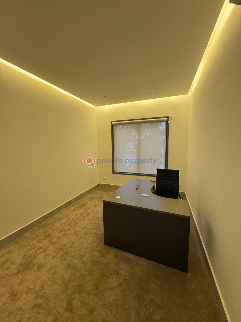 2 bedroom Block Of Flats For Rent Victoria Island Lagos - 8