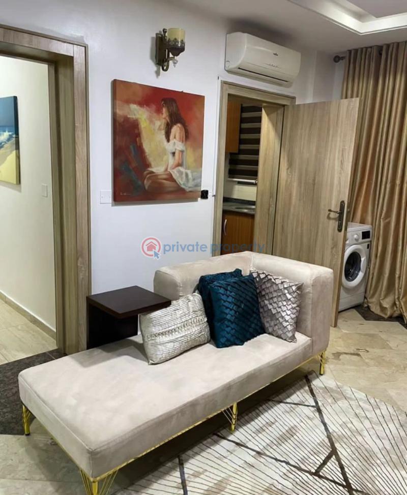 2 bedroom Block Of Flats For Sale Oniru Victoria Island Lagos - 1