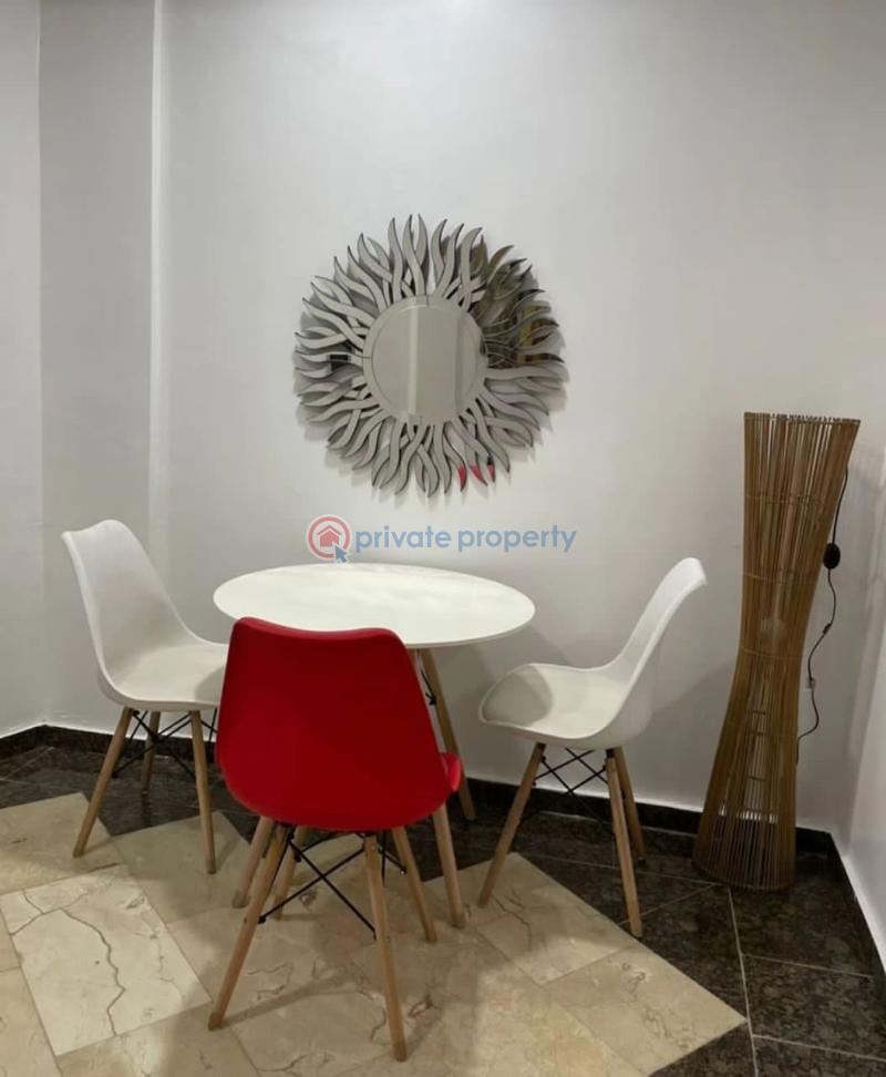 2 bedroom Block Of Flats For Sale Oniru Victoria Island Lagos - 5