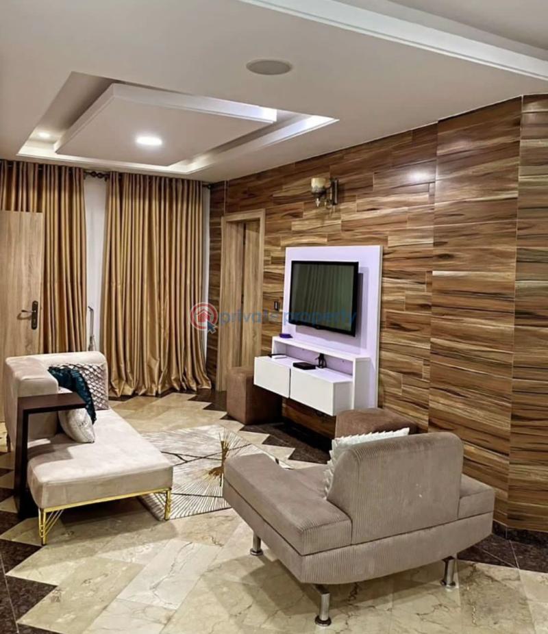 2 bedroom Block Of Flats For Sale Oniru Victoria Island Lagos - 3