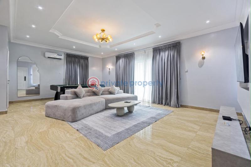 3 bedroom Block Of Flats For Rent Ikoyi Lagos - 0
