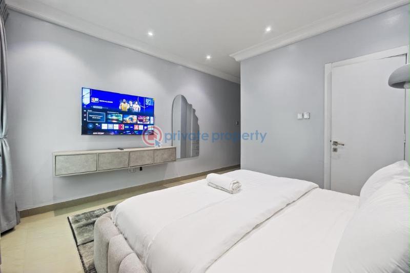 3 bedroom Block Of Flats For Rent Ikoyi Lagos - 9