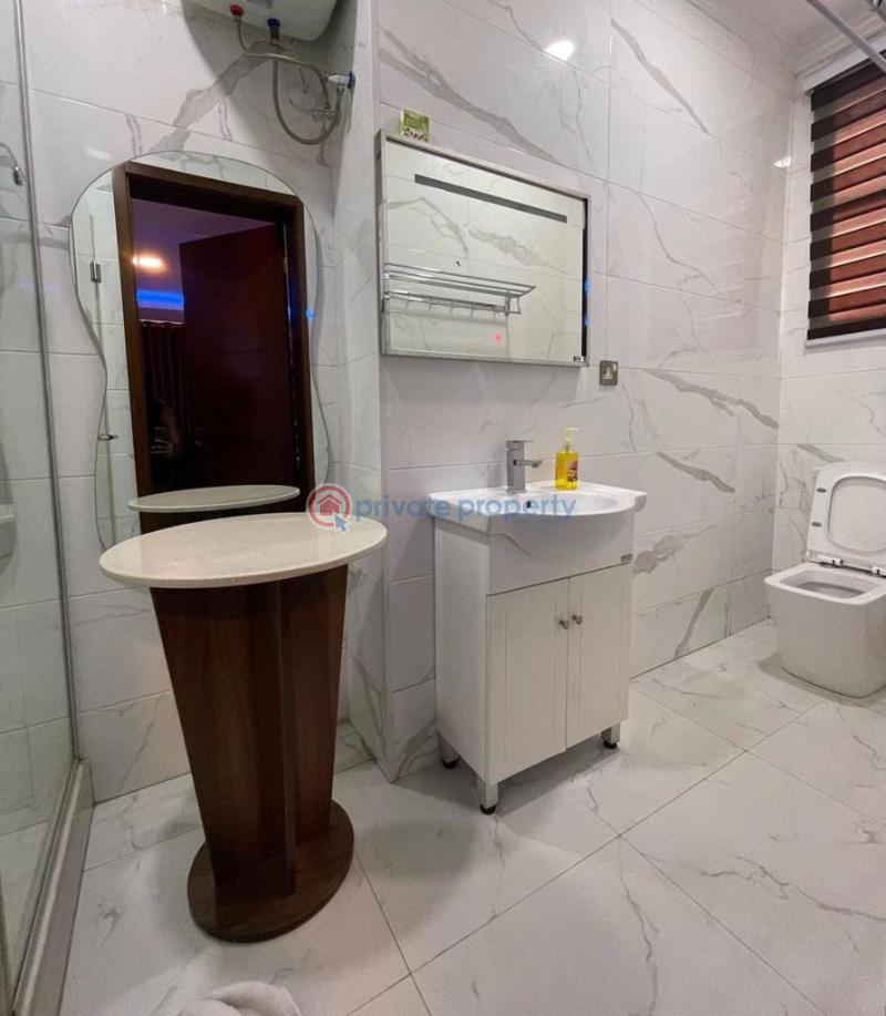 3 bedroom Block Of Flats For Sale Banana Island Ikoyi Lagos - 6