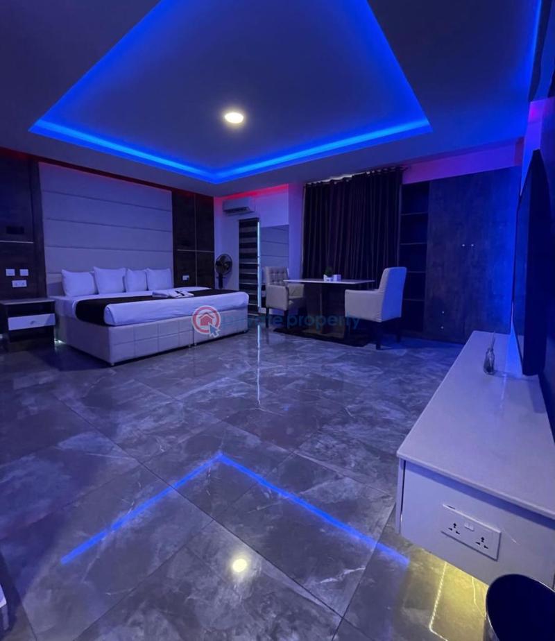 3 bedroom Block Of Flats For Sale Banana Island Ikoyi Lagos - 3